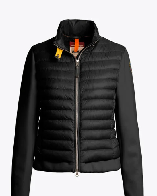Chaqueta Parajumpers Zena blk